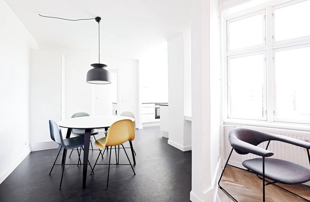 Beautiful 2-bed in Vesterbro - 6
