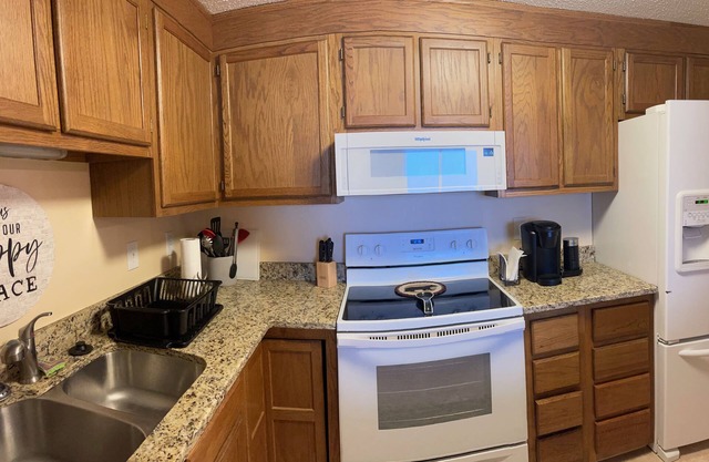 Beautiful 2B Condo Overlooking Sugar Mountain
