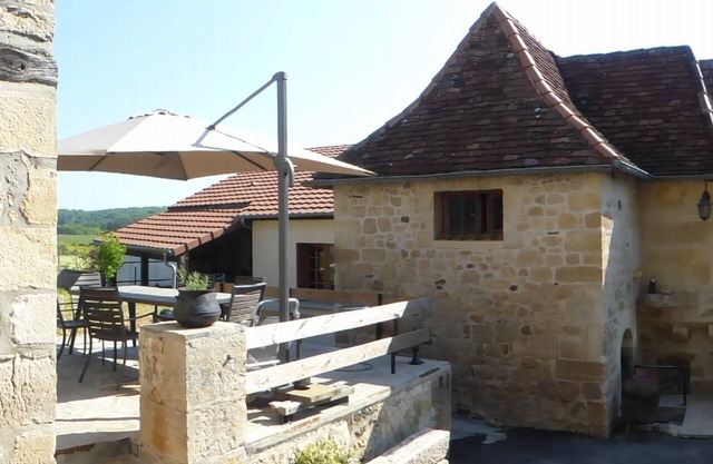 Lascaux Hautefort 