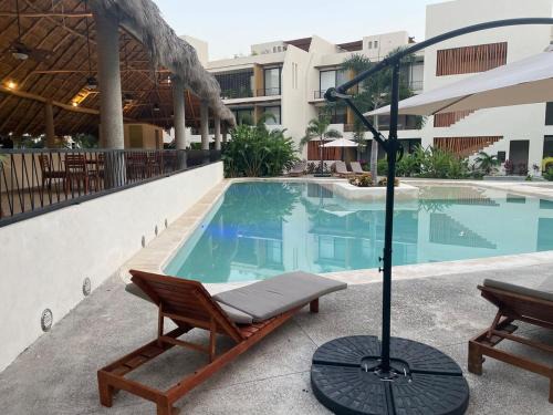 Beautiful and comfortable apartment