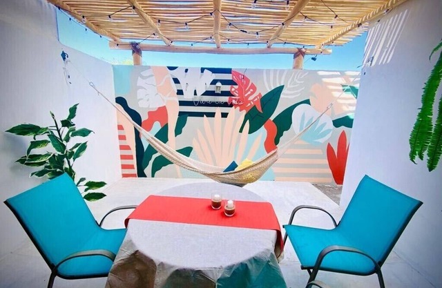 Beautiful and cozy house for rental in Bucerias