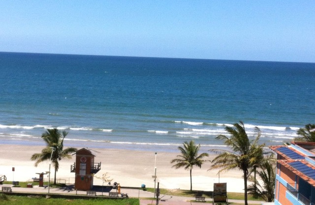 Beautiful AP Total Sea View