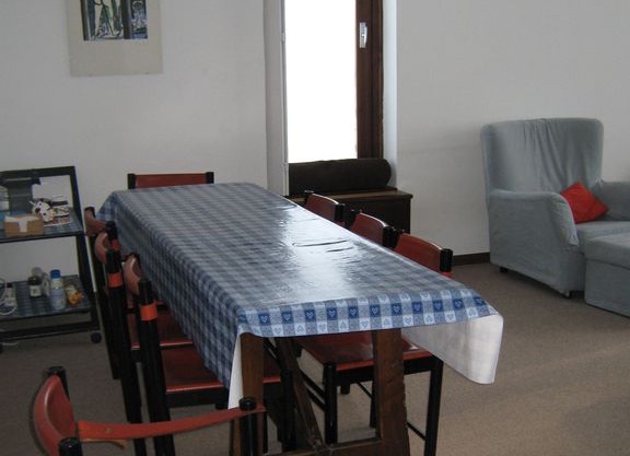 Beautiful apartment of 100 sqm in Madonna di Campiglio Loc Campo Carlo Magno