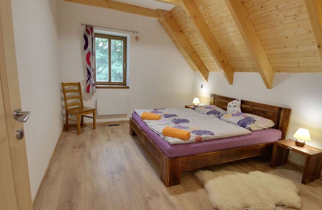 Beautiful apartment for 12 people with WIFI, TV, terrace and parking