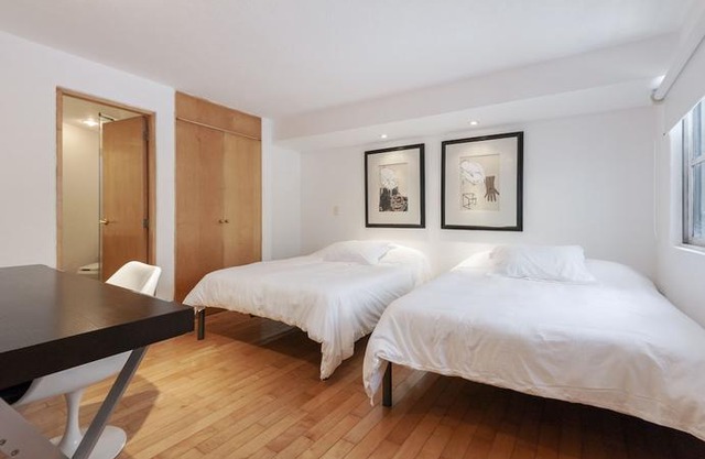 Beautiful apartment Ahuehuetes