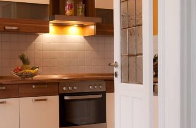 Beautiful apartment 3 in the hist. Old Town of Quedlinburg