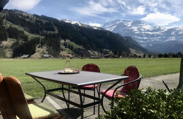 Beautiful apartment for 4 people with WIFI, TV and balcony