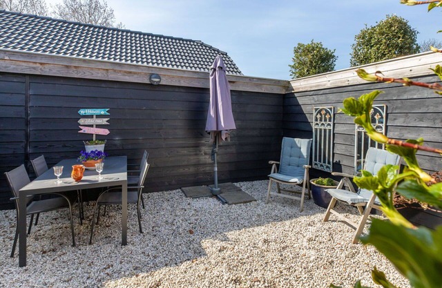 Beautiful apartment for 2 guests with WIFI, TV and pets allowed