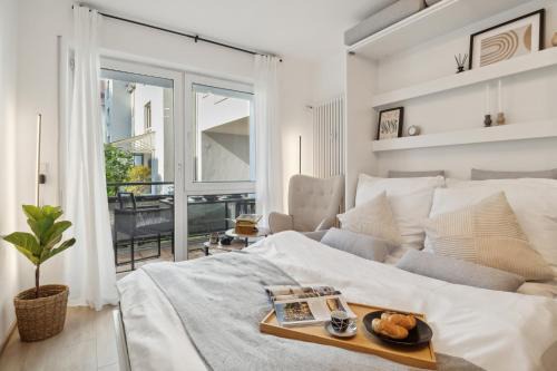 Beautiful Apartment in Lörrach close to Basel