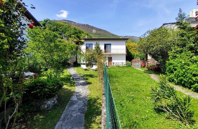 Beautiful apartment for 3 guests with WIFI, TV and terrace