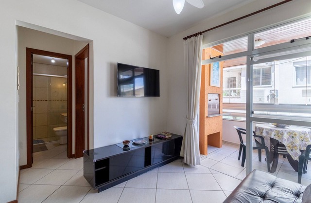 Beautiful apt 2 Minutes From Canas Beach Rsa025