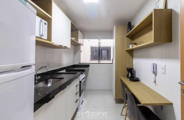 Beautiful Apt Near the Beach in Cabo Frio Emt203