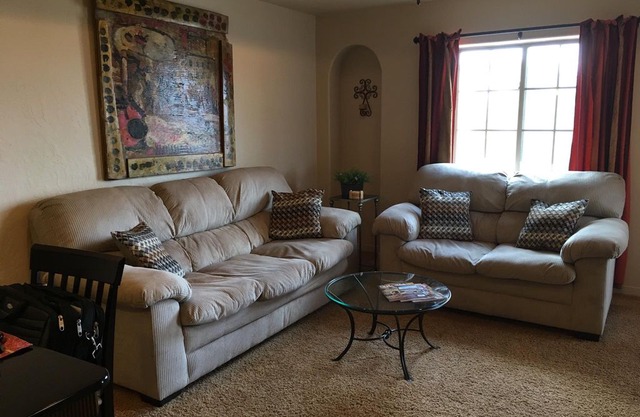 Beautiful Condo in Historic Mesilla