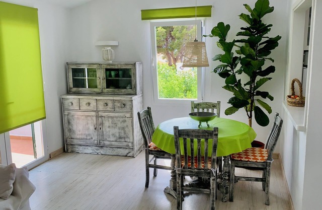 Beautiful Apartment in Cala Blanca, Menorca