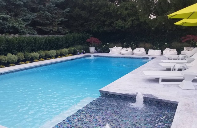 All Year Hamptons 