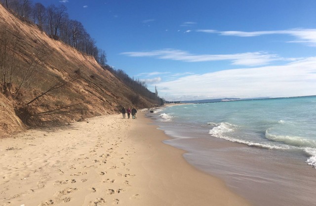 Beautiful Frankfort getaway