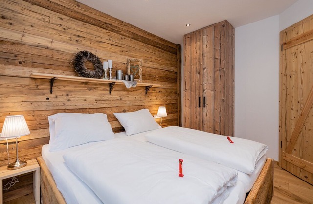 Beautiful Holiday Home in Krimml with Sauna