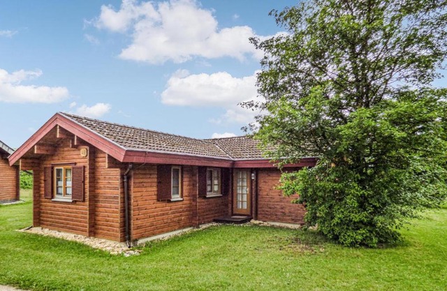 Beautiful home in Hayingen with Sauna and 3 Bedrooms