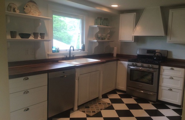 Beautiful home in the heart of Leland