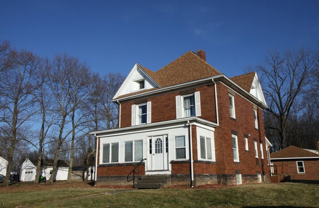 Beautiful Home Listing in Massillon