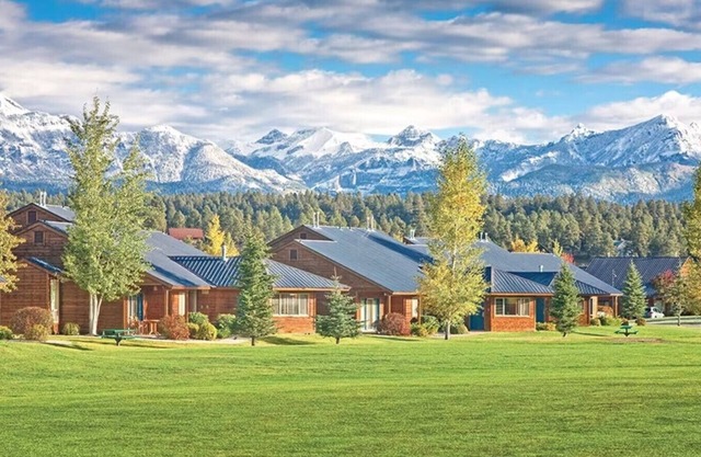 Beautiful Hotel in Pagosa 1BD near at Pinon Lake Reservoir