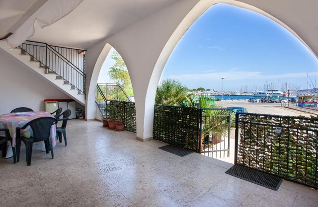 Beautiful house 350m from the beach