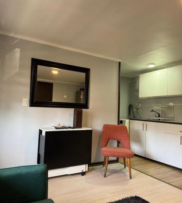 Beautiful house on the 2nd floor in Reñaca, close to everything