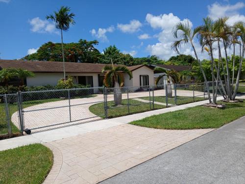 Beautiful Miami Home
