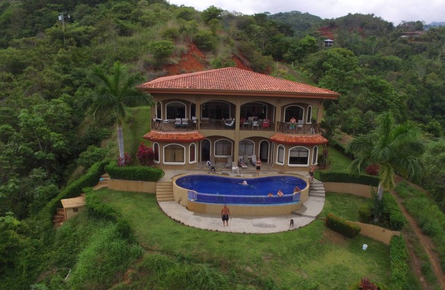 Beautiful Ocean View Property. Private Secure Location.
