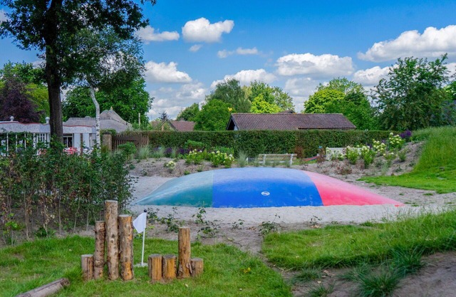 Beautiful private villa for 6 people with WIFI, pool, TV, terrace and parking