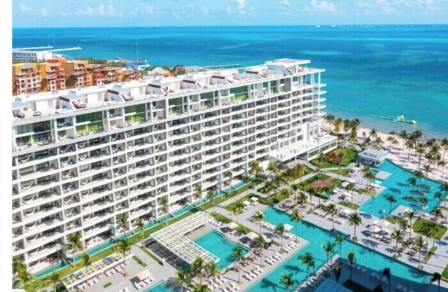 Beautiful resort apartment with everything you need for an amazing vacation