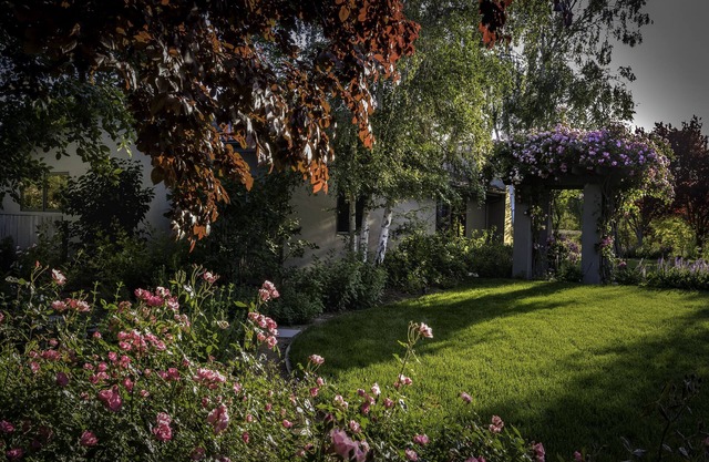 Beautiful Rose Cottage In Wine Country