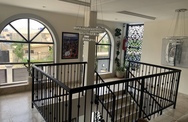 Beautiful Short-let Apartment in Lekki Phase 1