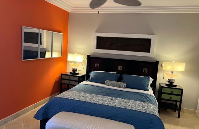 Beautiful Studio Apartment in Cap Cana Marina