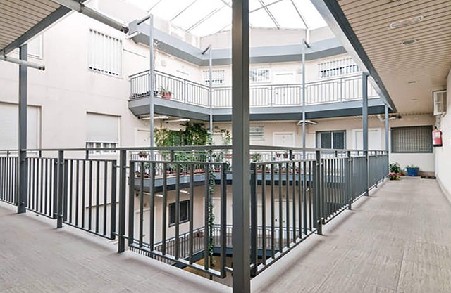 Beautiful studio Center of Madrid - Giorgina