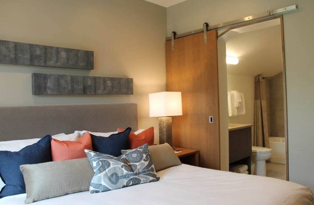 Beautiful Suite in Breckenridge, CO Peak 8 Resort - sleeps 4