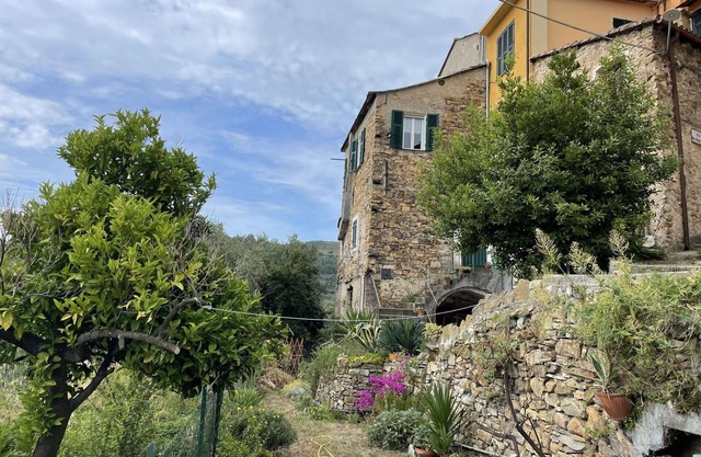 Beautiful villa for 5 people with WIFI, terrace, pets allowed and panoramic view