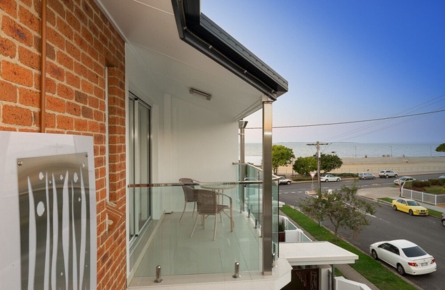 Beautifully Appointed Two Bedroom Townhouse