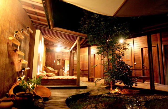 Beco Pousada Boutique Noronha