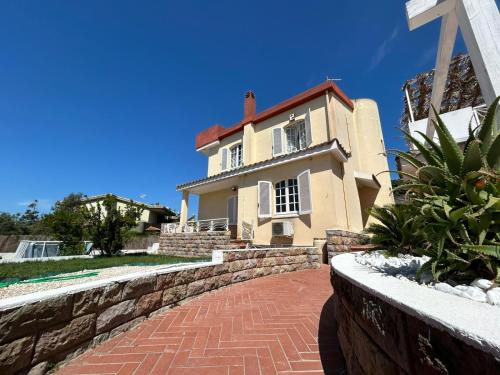 Bed and Breakfast Villa Teis