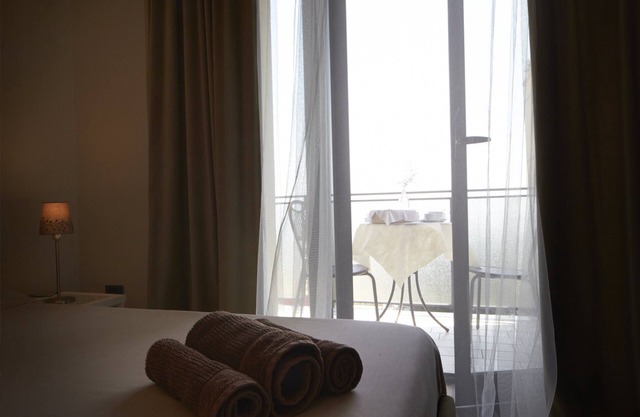 Bed and Breakfast Hotei