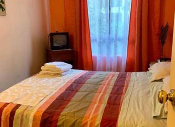 Bed and Breakfast La Reina Oriente