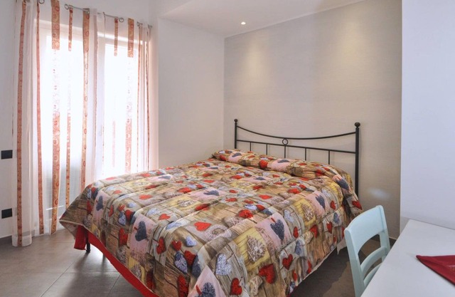 Bed & Breakfast in Cetara ID 3324