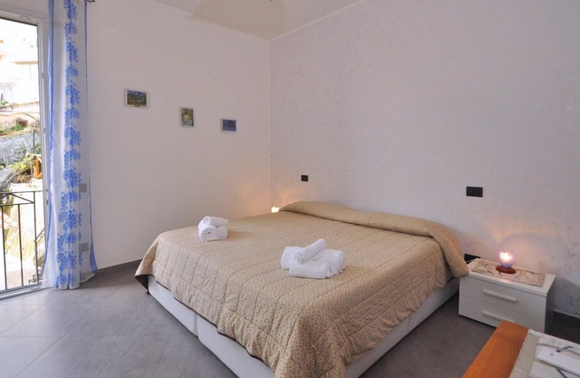 Bed & Breakfast in Cetara ID 3322