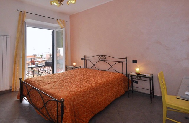 Bed & Breakfast in Cetara ID 3323