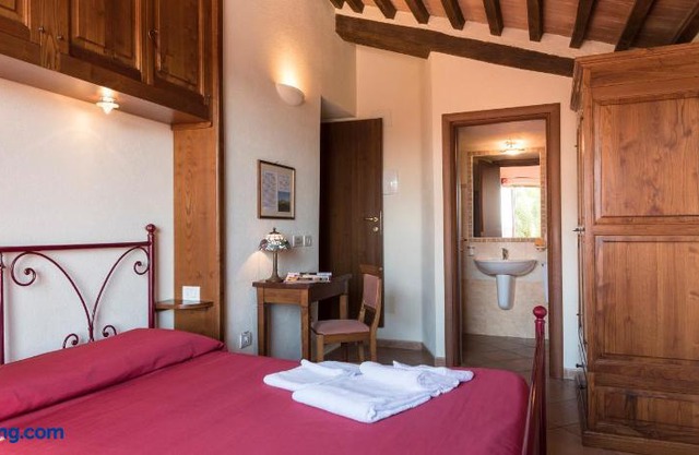 Bed & Breakfast Suvereto