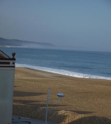 Bed & Seaside