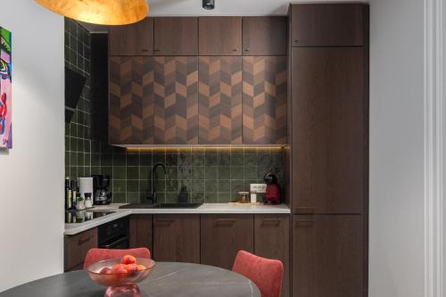 Bedz PLACA apartment #3