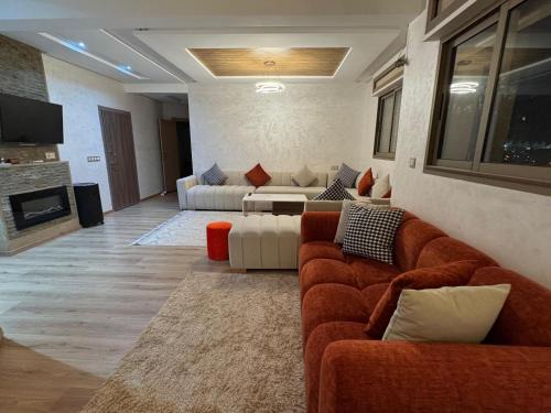 Bel appartement à ifrane