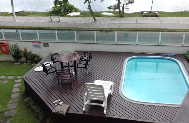 BELA CASA EM CABO FRIO PARA TEMPORADA